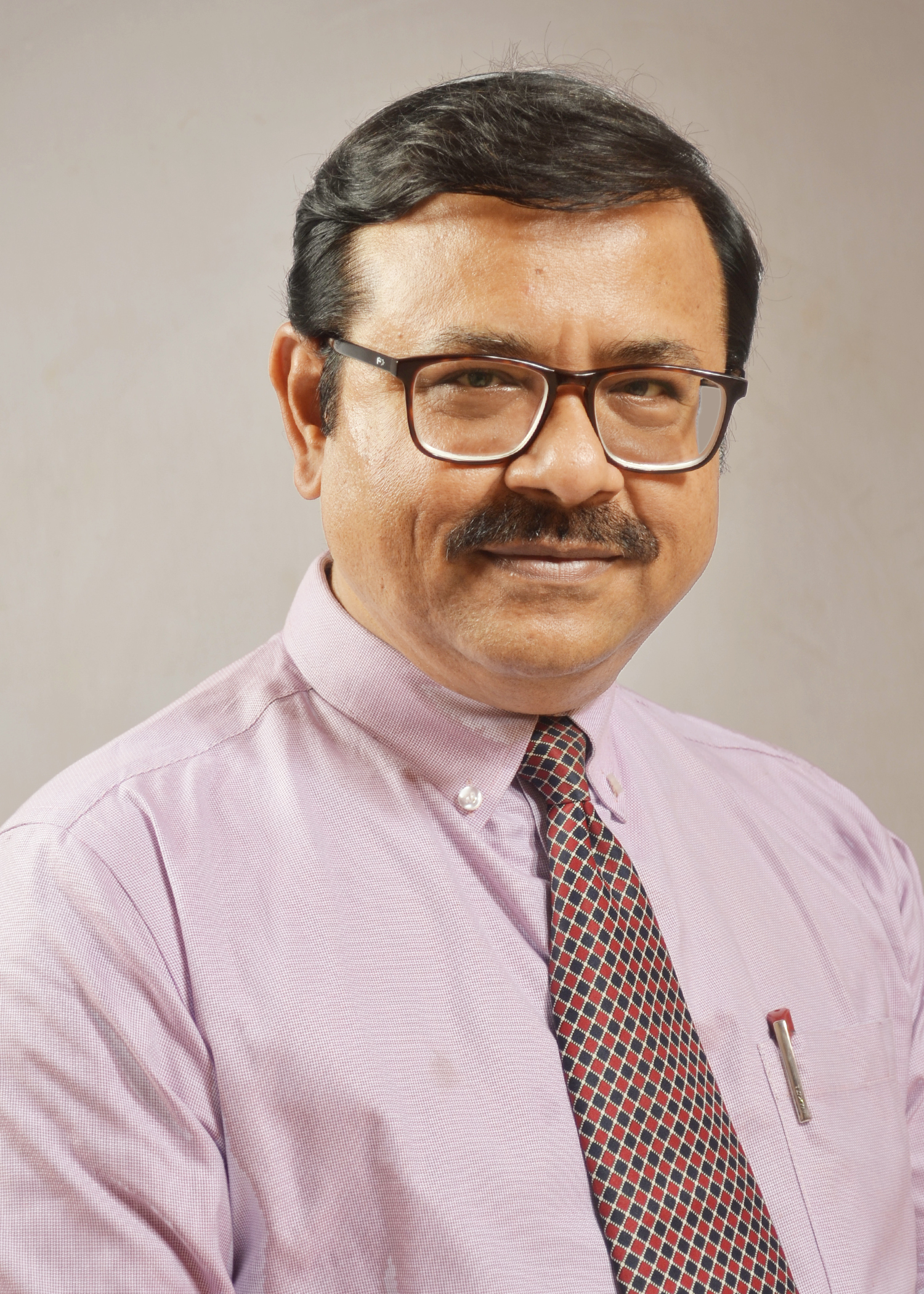 Kaushik Karmakar